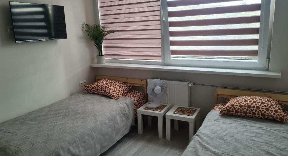 Taikos Studio 8,, Free Parking Klaipeda Exterior photo