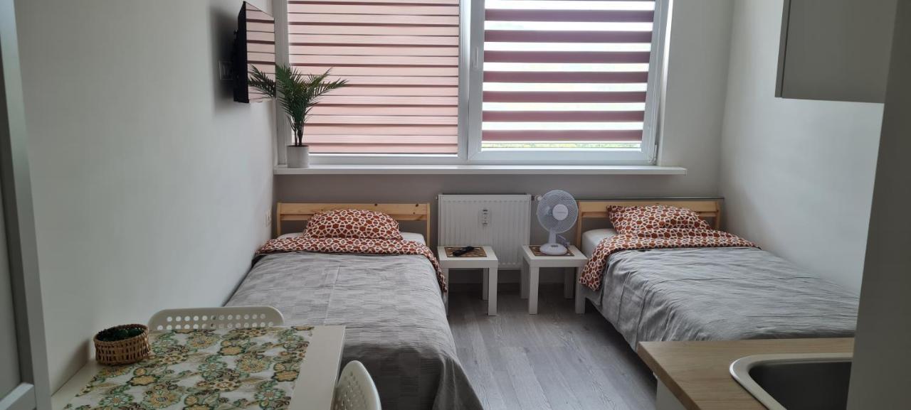 Taikos Studio 8,, Free Parking Klaipeda Room photo