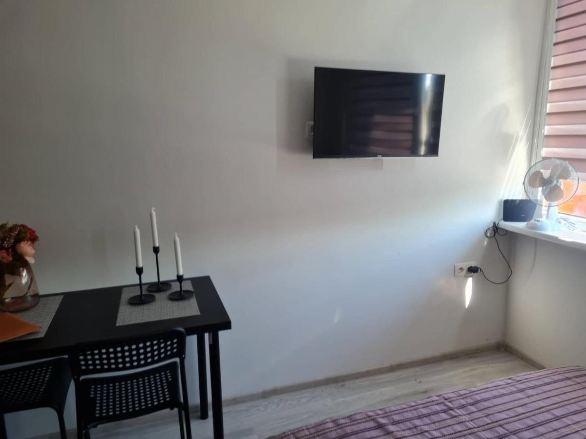Taikos Studio 8,, Free Parking Klaipeda Exterior photo
