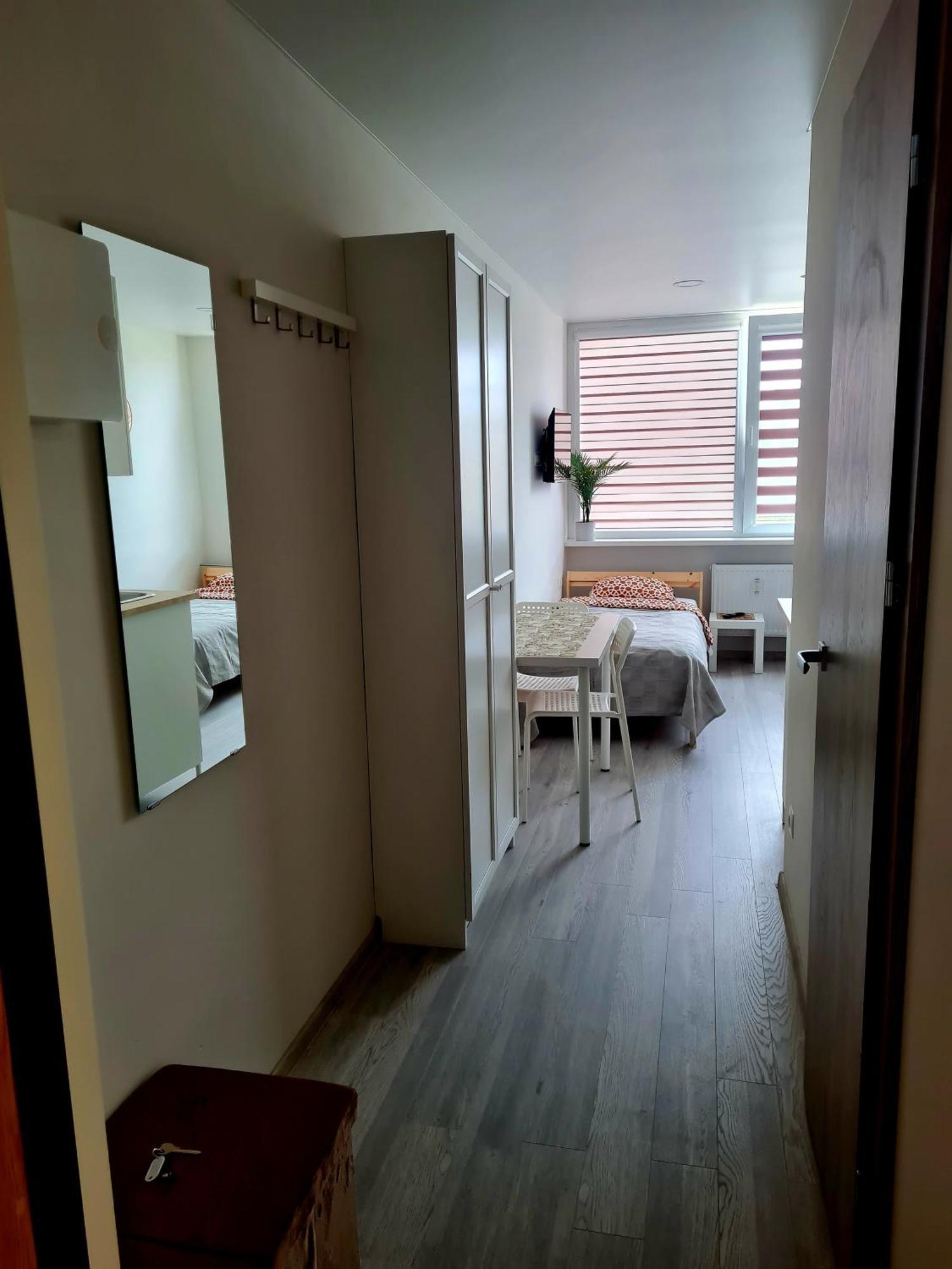 Taikos Studio 8,, Free Parking Klaipeda Room photo