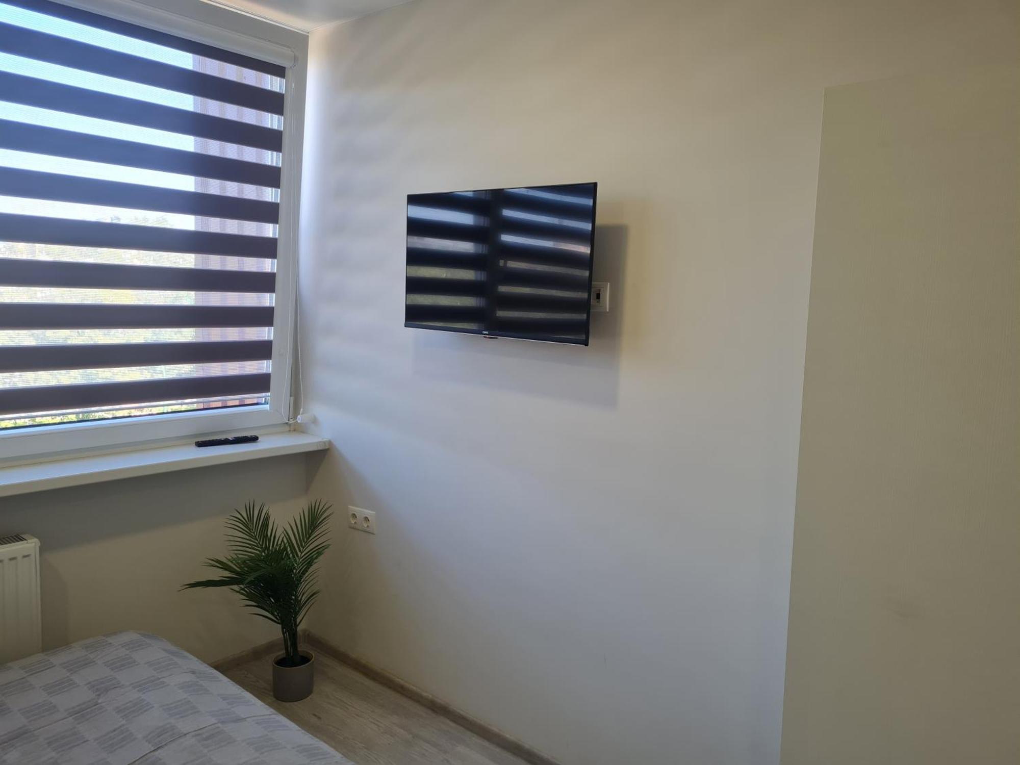 Taikos Studio 8,, Free Parking Klaipeda Room photo